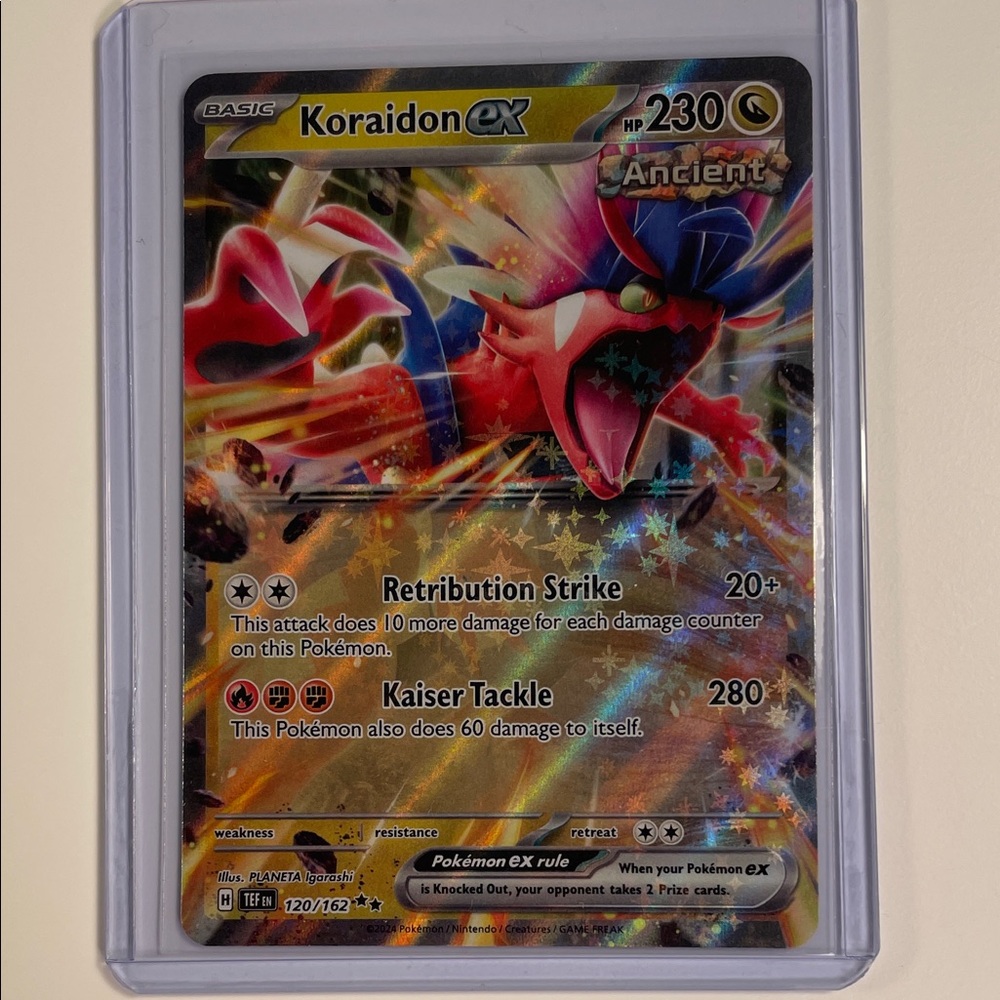 6 Pokemon Trading Cards - Picture 5 of 8